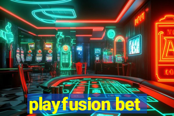 playfusion bet